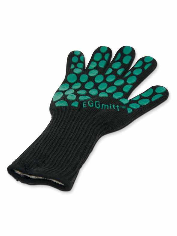 Heat Resistant Eggmitt Glove